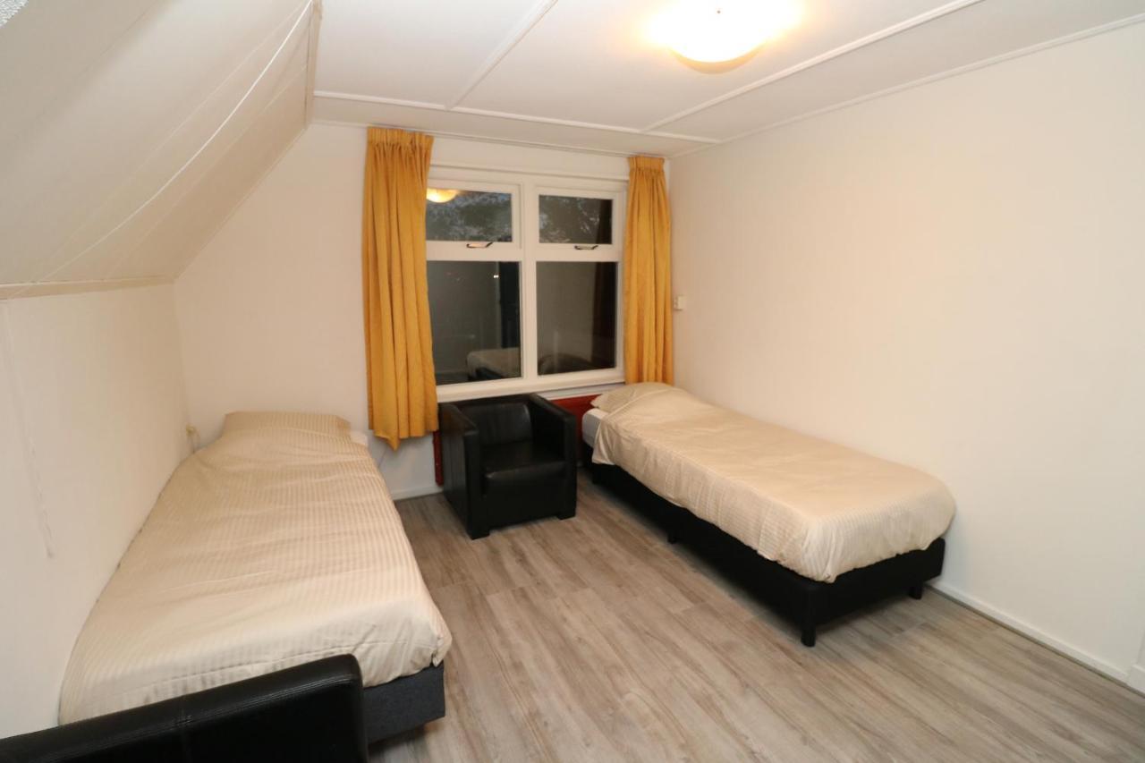 Hof Suzanna Villa Arnemuiden Bagian luar foto