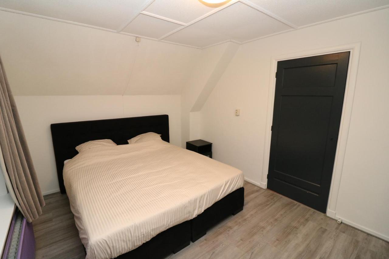 Hof Suzanna Villa Arnemuiden Bagian luar foto