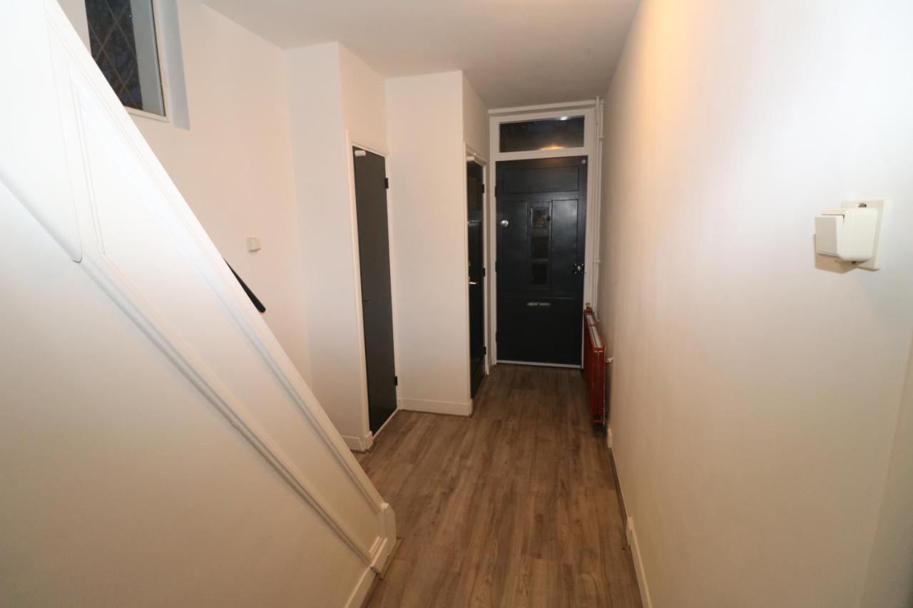 Hof Suzanna Villa Arnemuiden Bagian luar foto