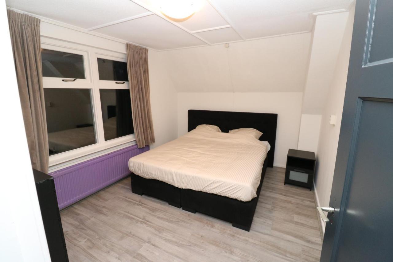 Hof Suzanna Villa Arnemuiden Bagian luar foto