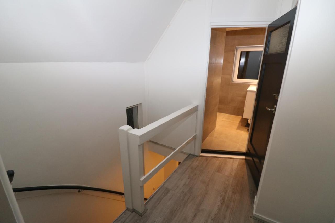 Hof Suzanna Villa Arnemuiden Bagian luar foto