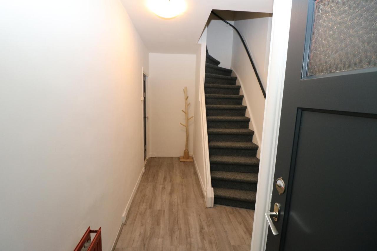 Hof Suzanna Villa Arnemuiden Bagian luar foto